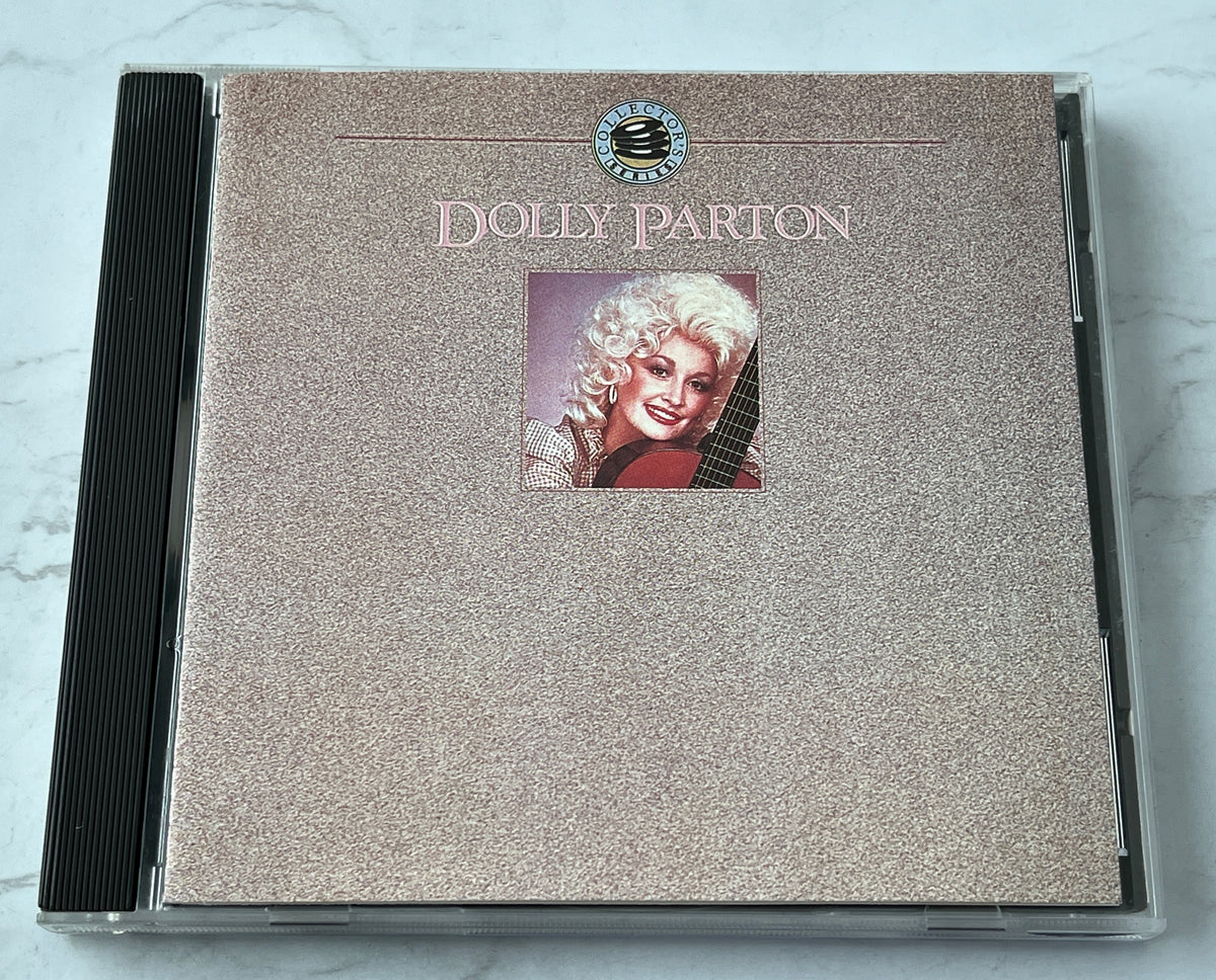 Dolly Parton – Collector's Series (1988)