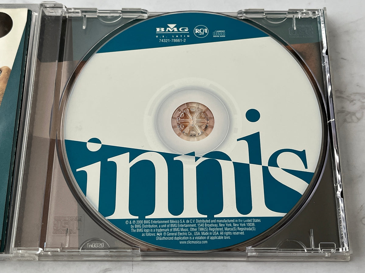 Innis – Innis (2000)