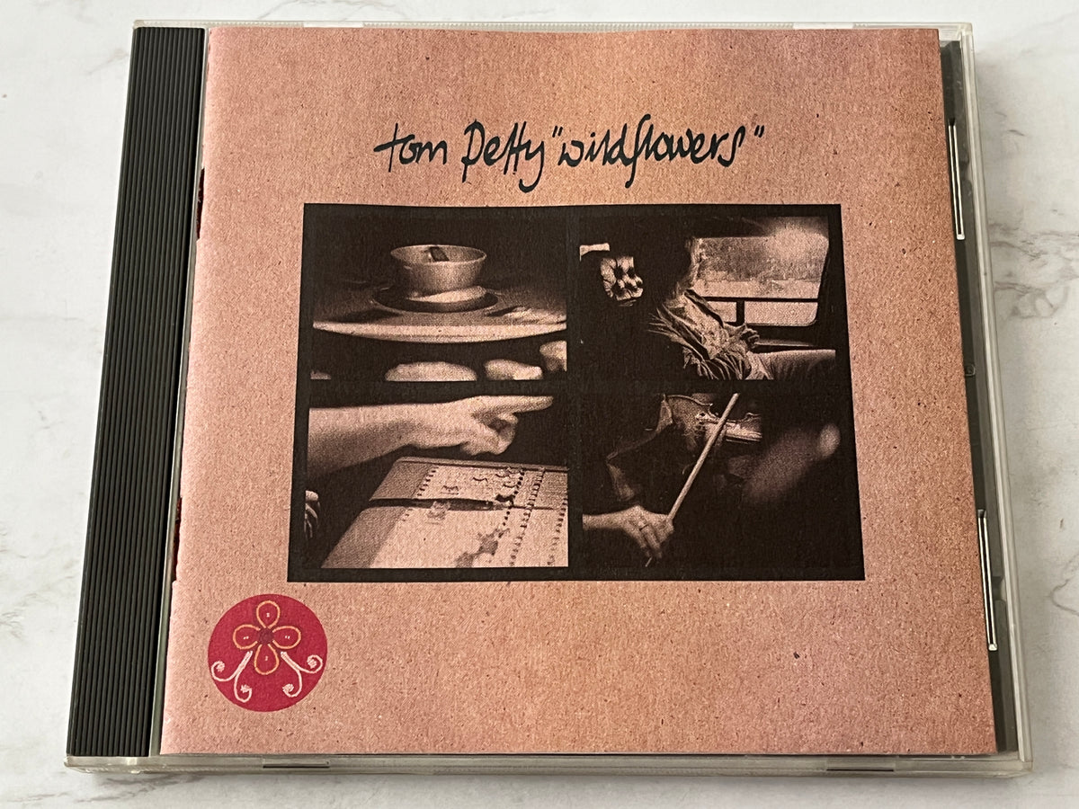 Tom Petty – Wildflowers (1994)