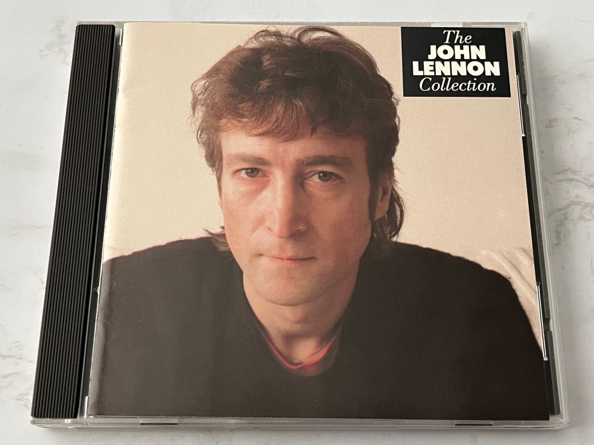 John Lennon – The John Lennon Collection (1989)