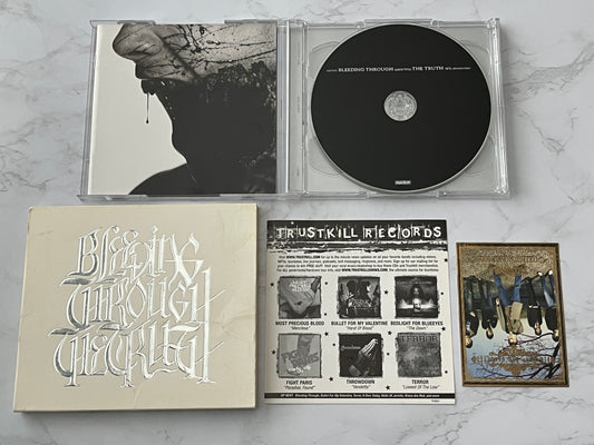 Bleeding Through – The Truth (2006)