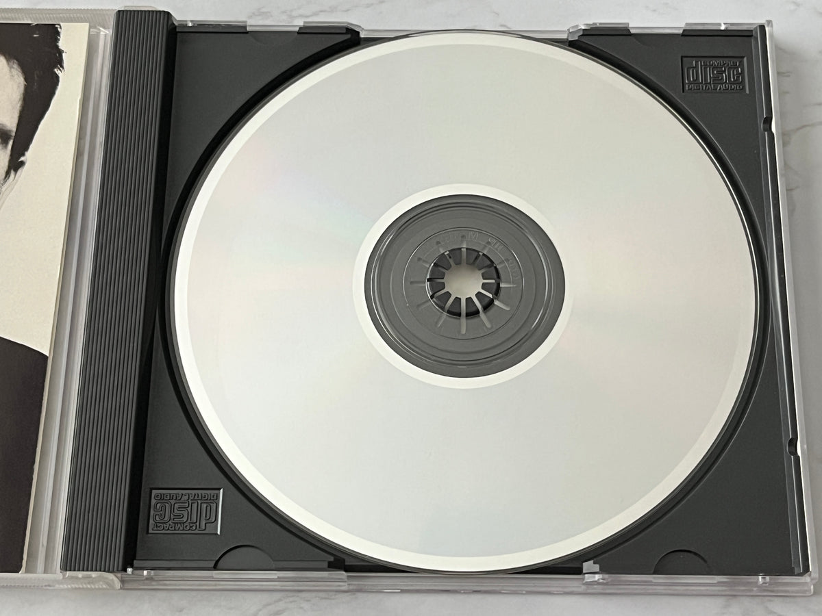 Peter Gabriel – So (1986) [DADC PRESS]