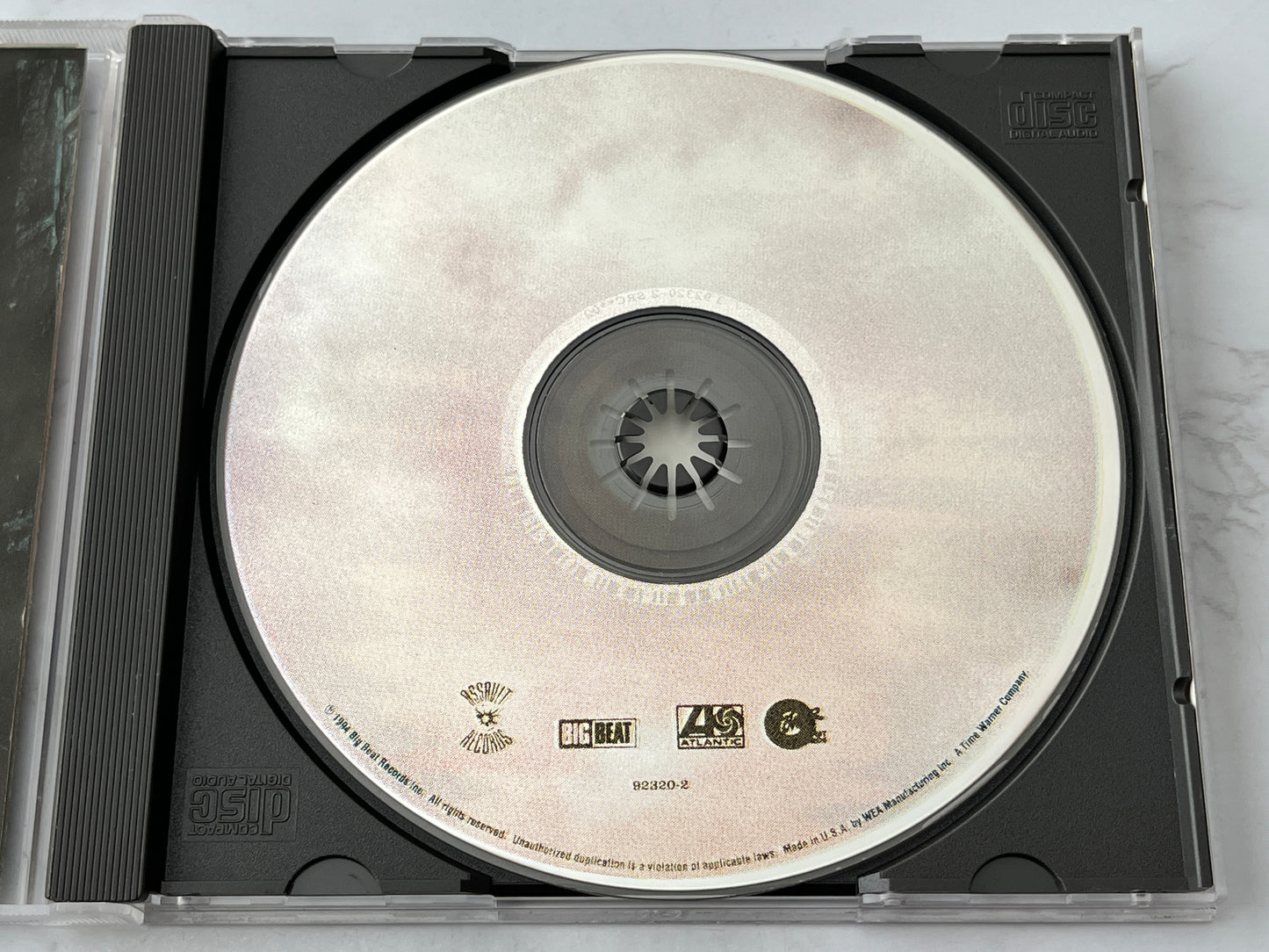 DFC – Things In Tha Hood (1994)