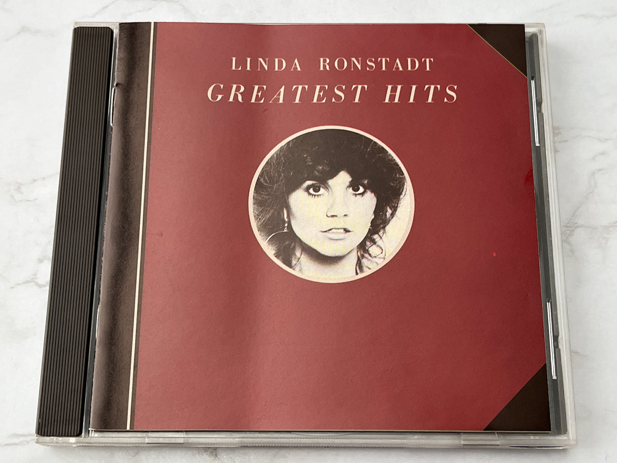 Linda Ronstadt – Greatest Hits