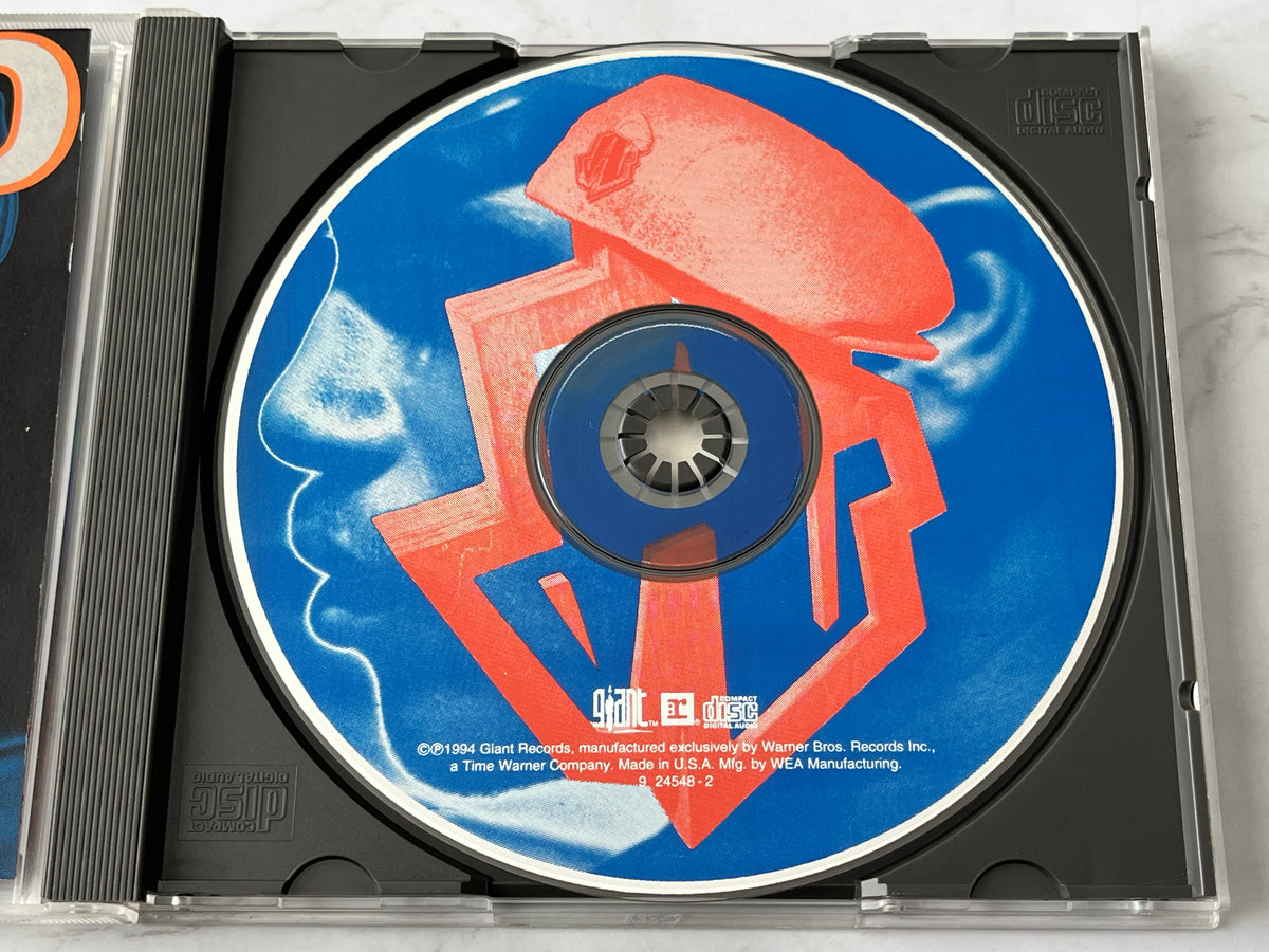 Ahmad – Ahmad (1994)
