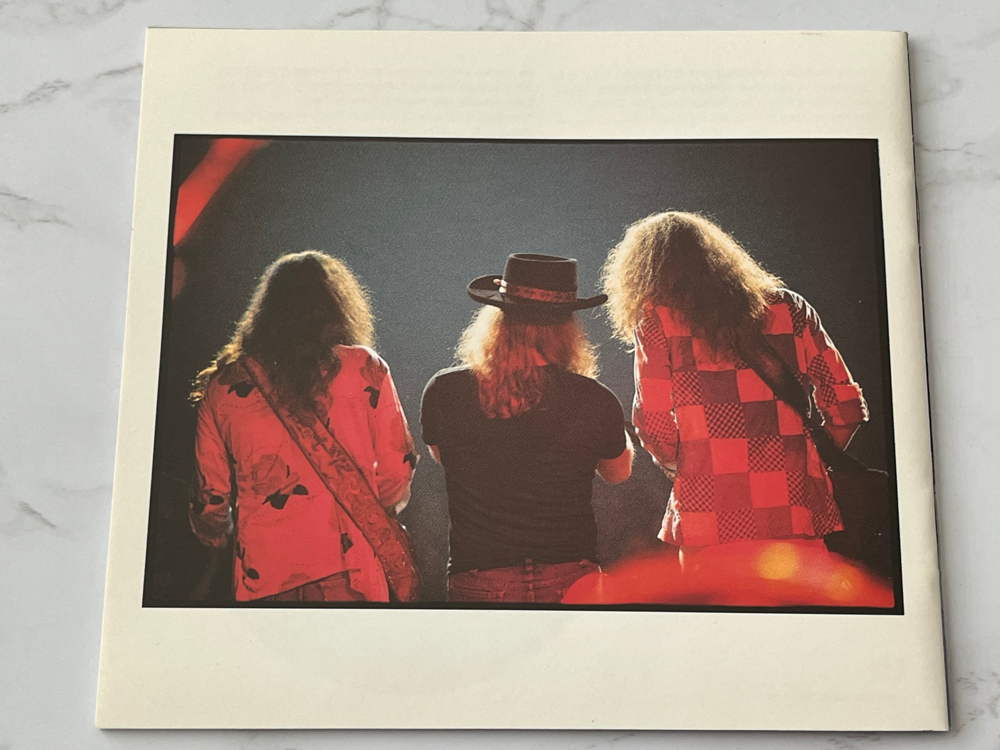 Lynyrd Skynyrd – One More From The Road (25th Anniversary Deluxe Edition) (2-CD Set) (2001)