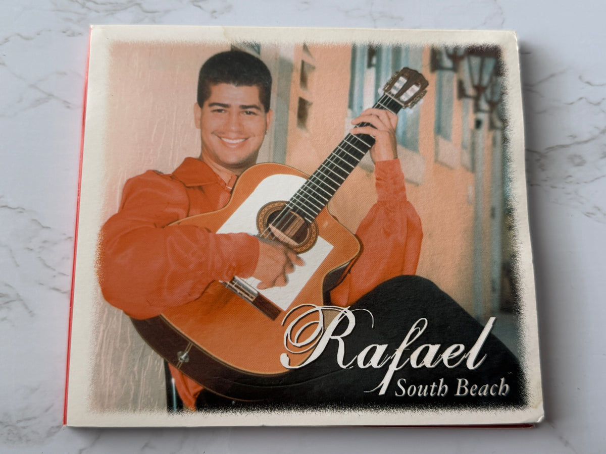 Rafael – South Beach (2001)