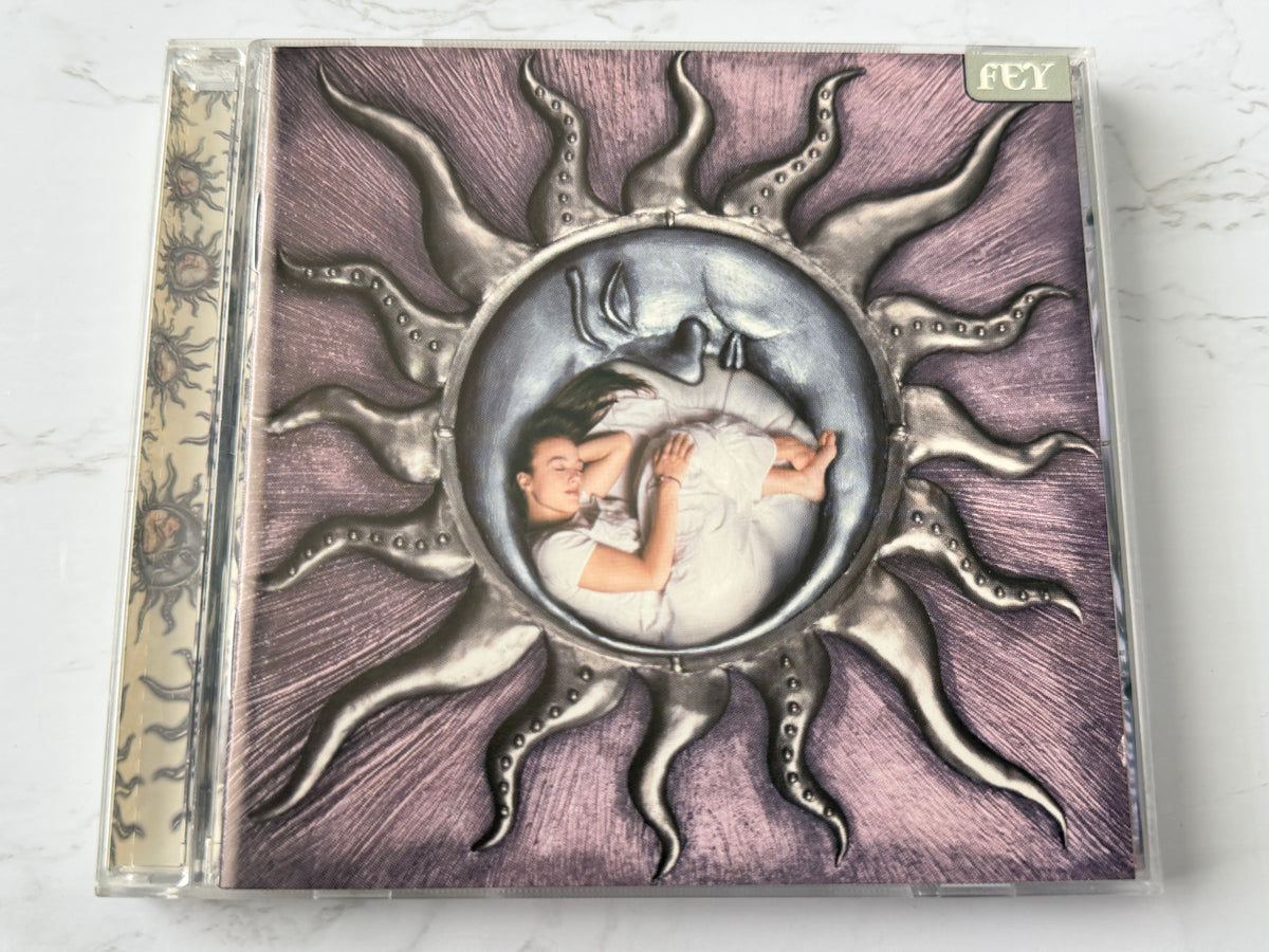 Fey – Tierna La Noche (1996)