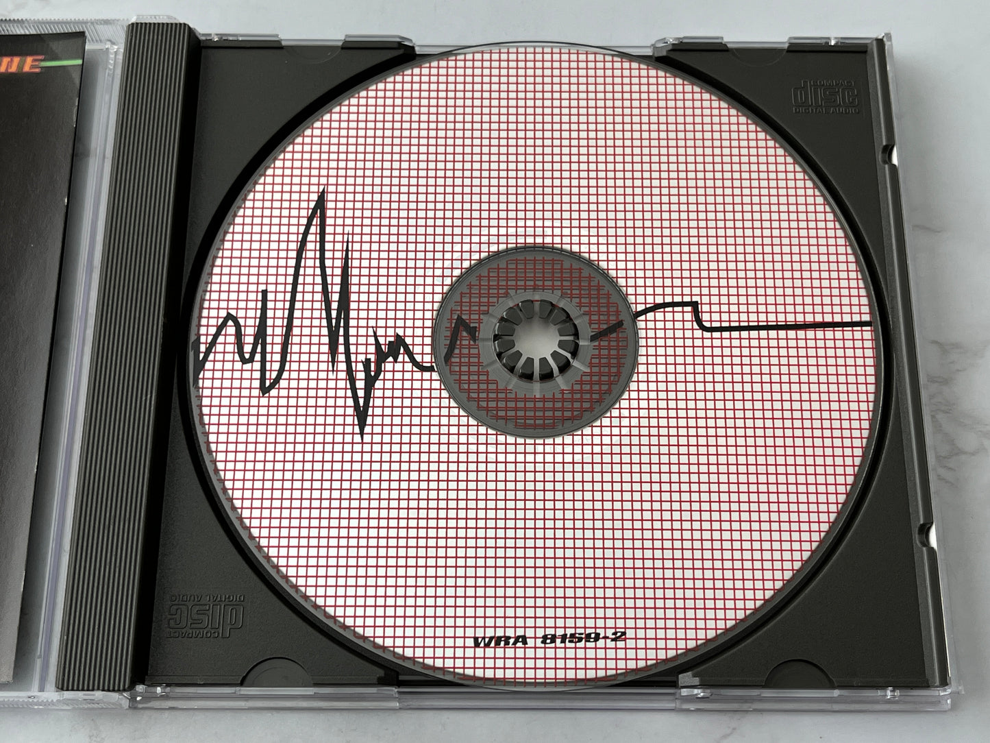 MC Breed – Flatline (1997)