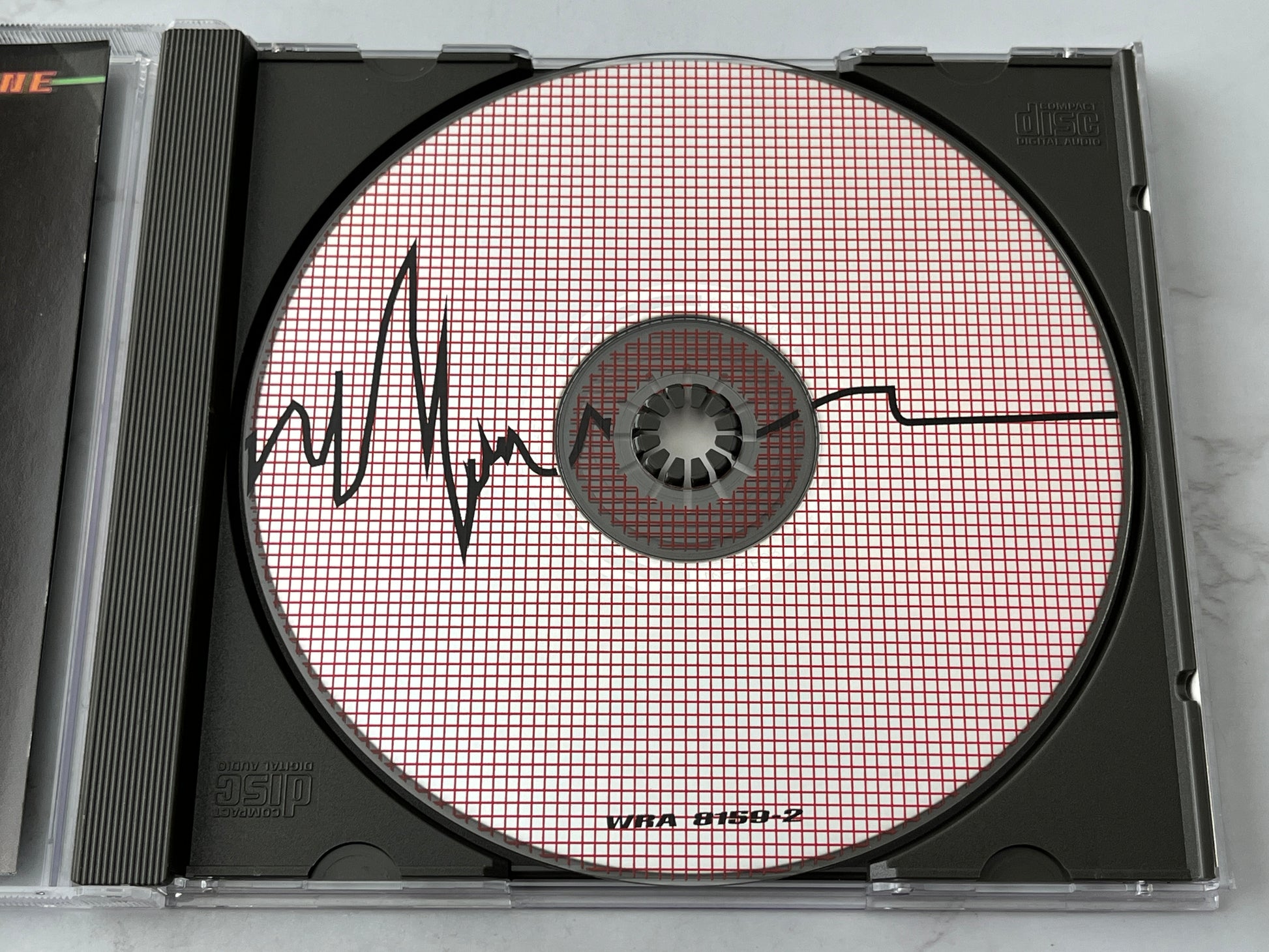 MC Breed – Flatline (1997)