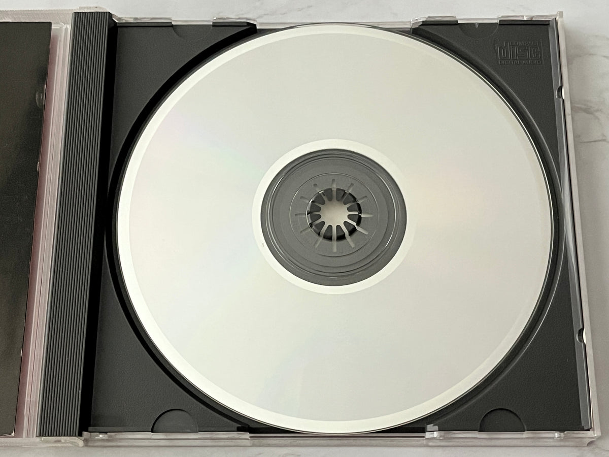 Phil Collins – No Jacket Required (1985) [DADC PRESS]
