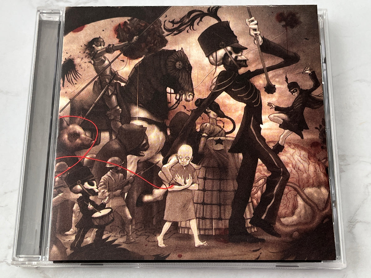 My Chemical Romance – The Black Parade (2006)