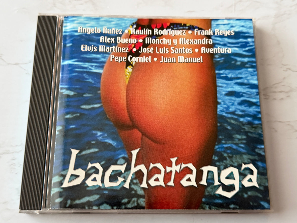 Bachatanga (2001)