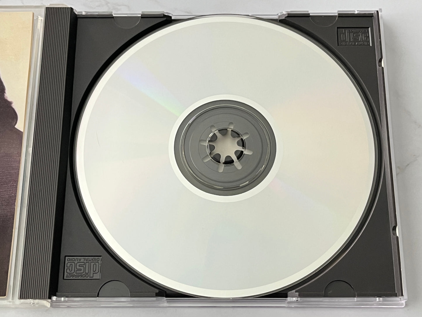 Paul McCartney – Press to Play (1986) [JAPAN TARGET ERA]
