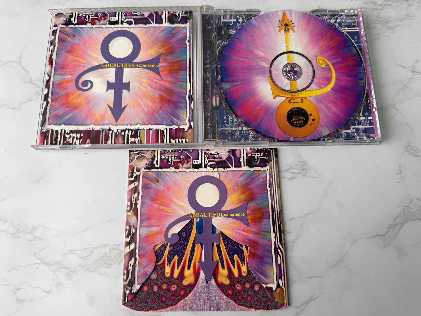 Prince – The Beautiful Experience (1994)
