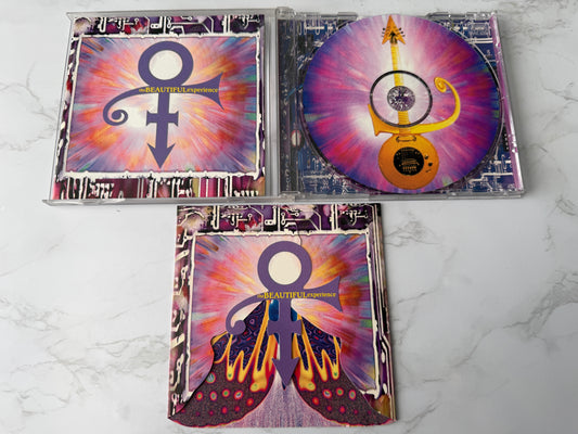 Prince – The Beautiful Experience (1994)