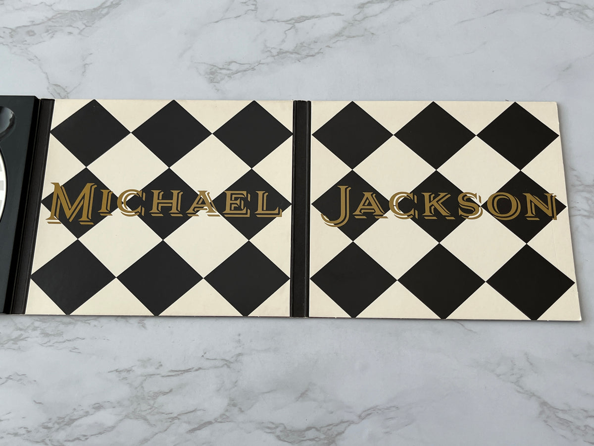 Michael Jackson – Black Or White (1991)