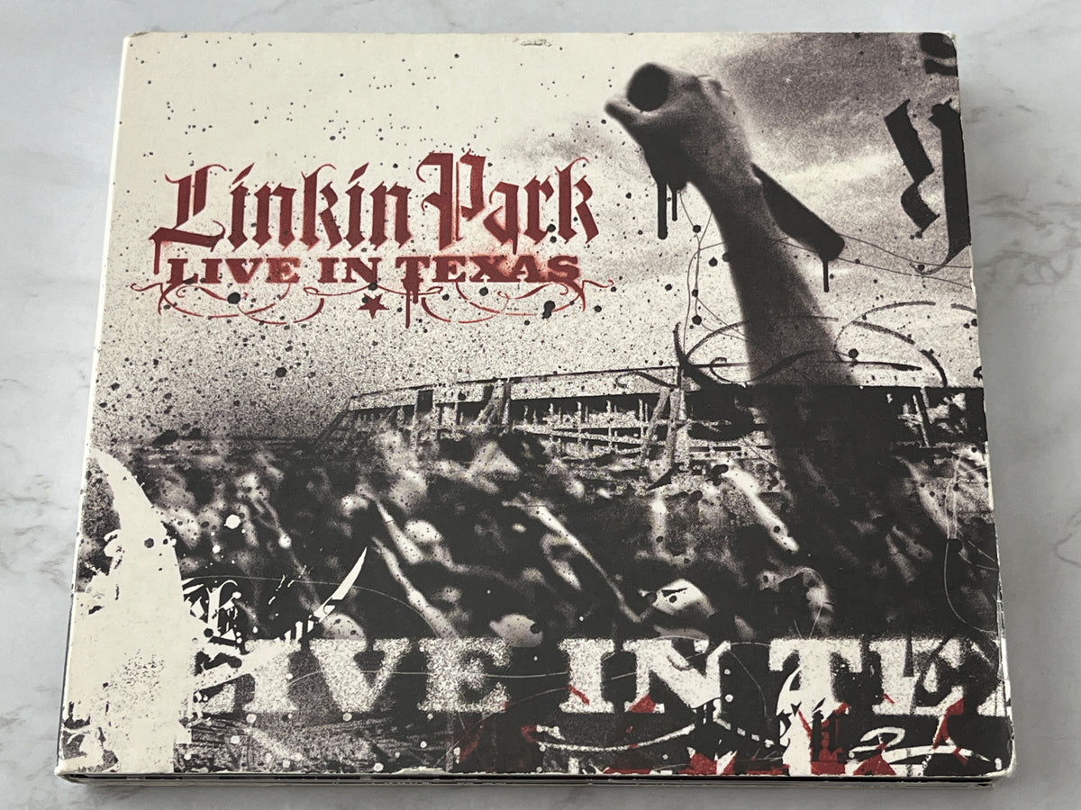 Linkin Park – Live In Texas (2003)