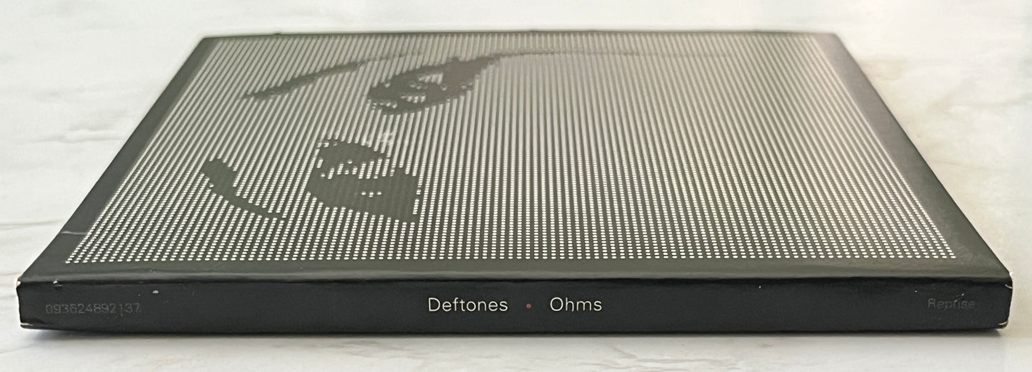 Deftones – Ohms (2020)