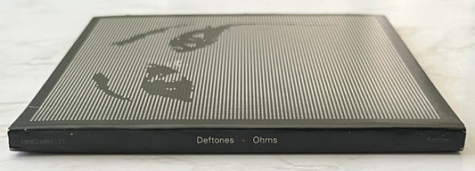 Deftones – Ohms (2020)