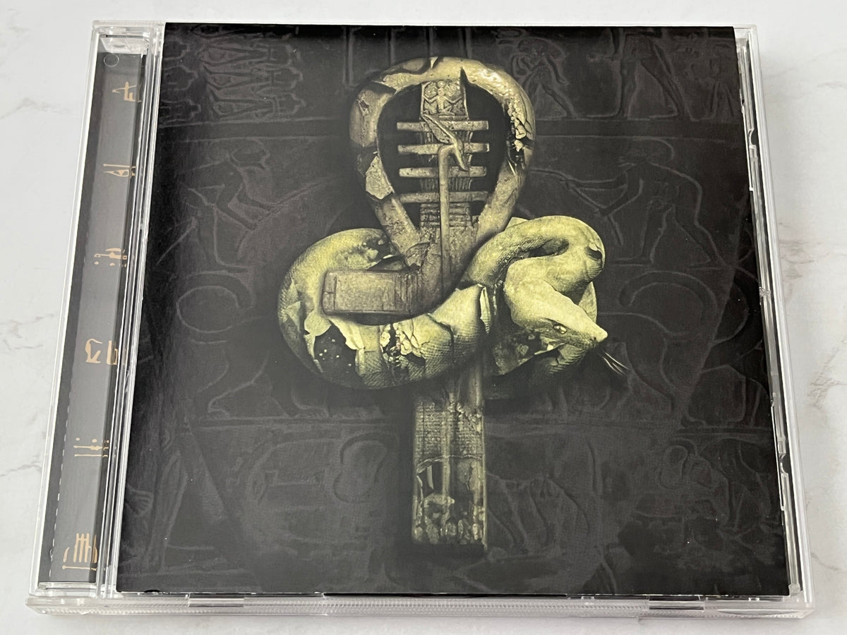 Nile – In Their Darkened Shrines (2002)