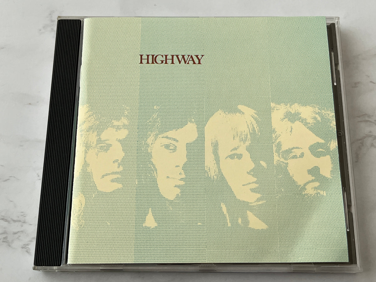 Free – Highway