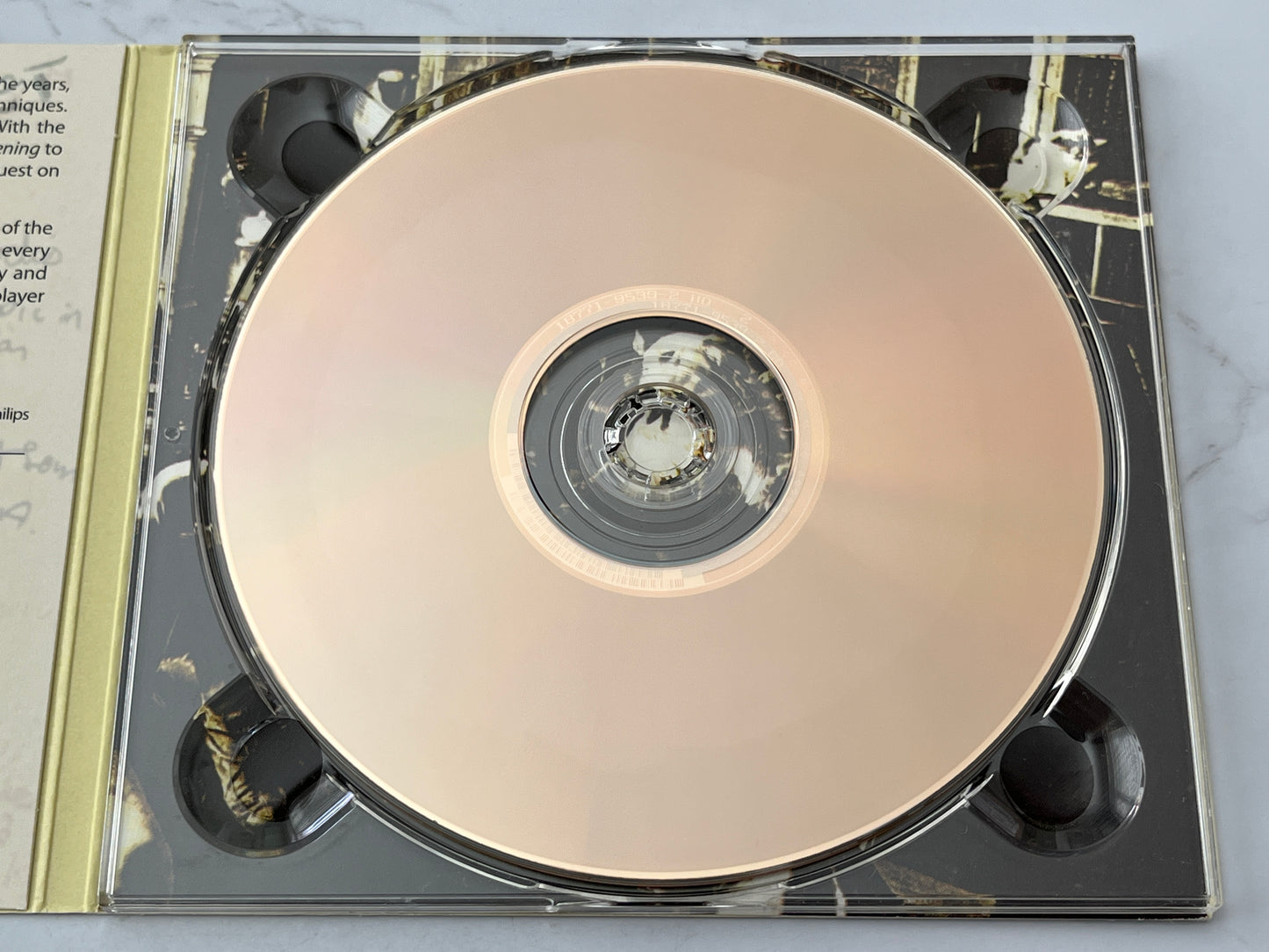 The Rolling Stones – Beggars Banquet (Hybrid SACD) (SACD) (2002)