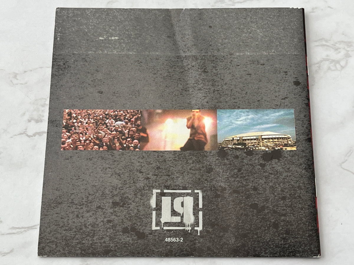 Linkin Park – Live In Texas (2003)