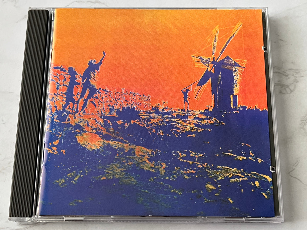 Pink Floyd – More (Music From The Film) (1995)