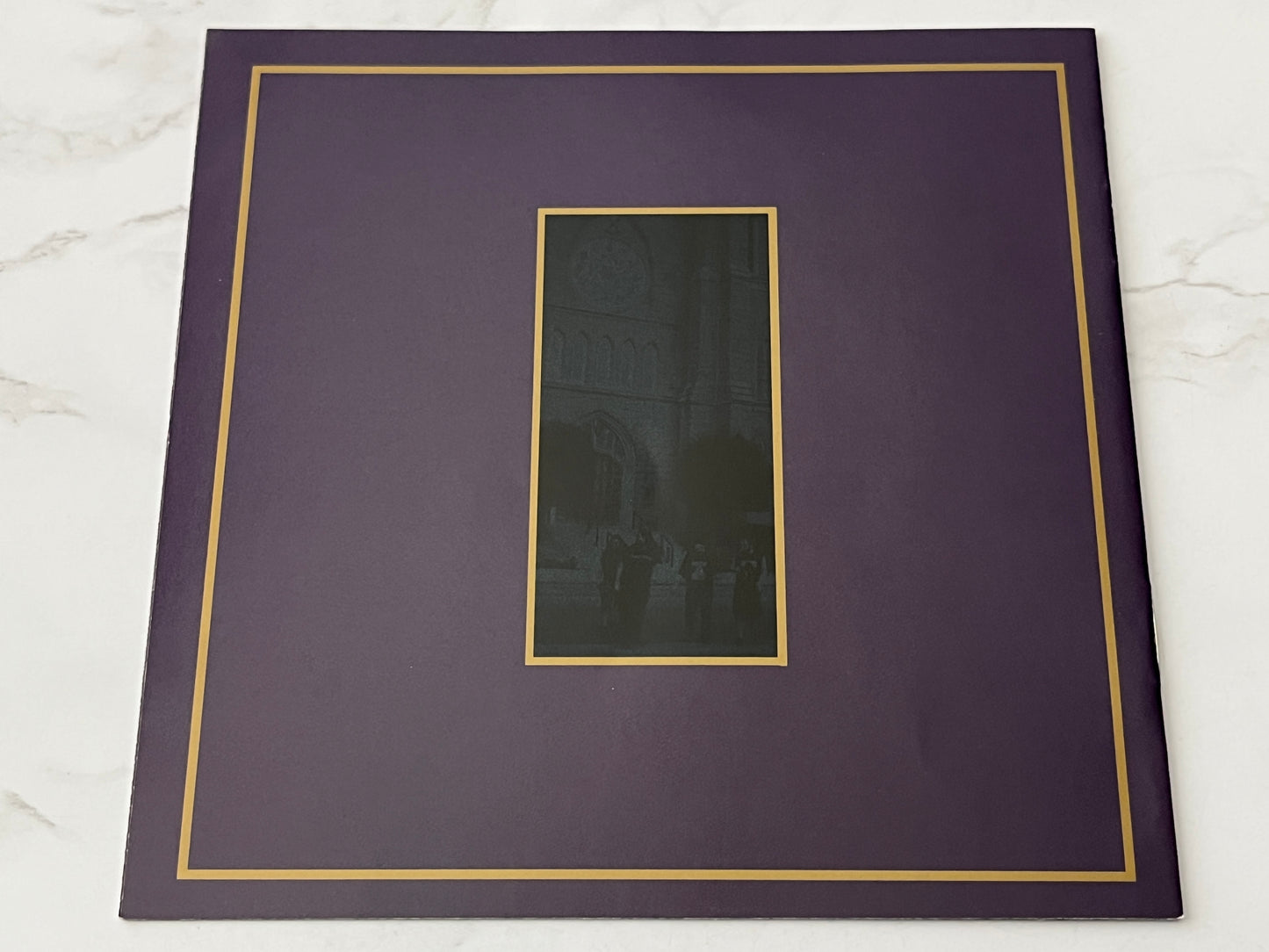 Pallbearer – Sorrow and Extinction (2012)