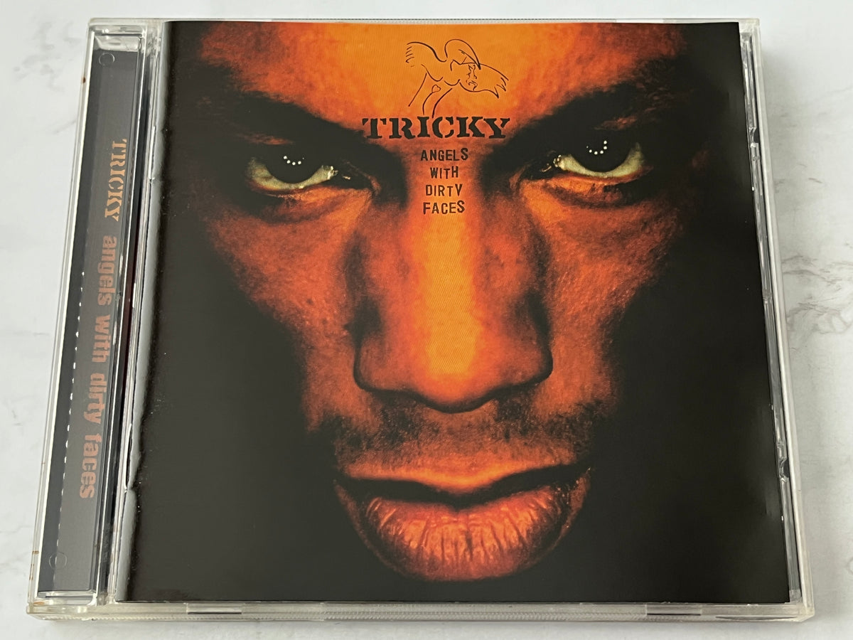 Tricky – Angels With Dirty Faces (1998)