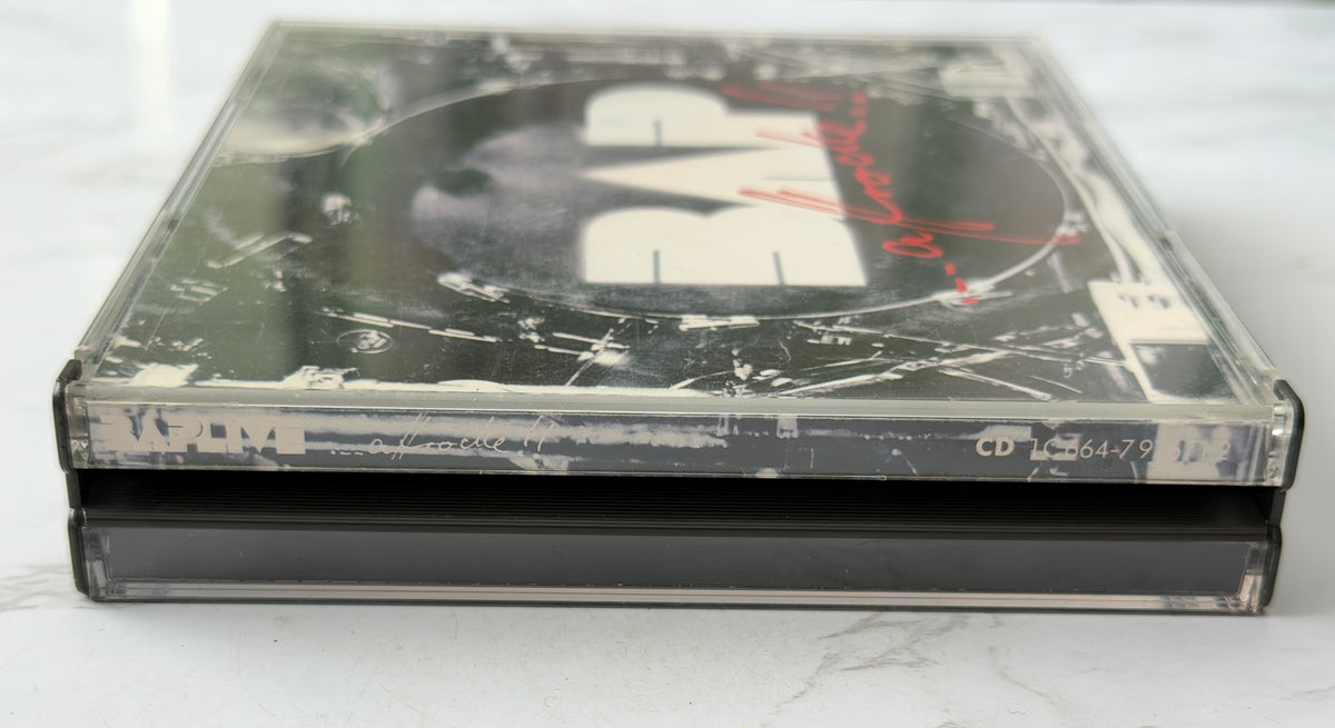 BAP – Affrocke!! (2-CD Set) (1991) [GERMAN PRESS]
