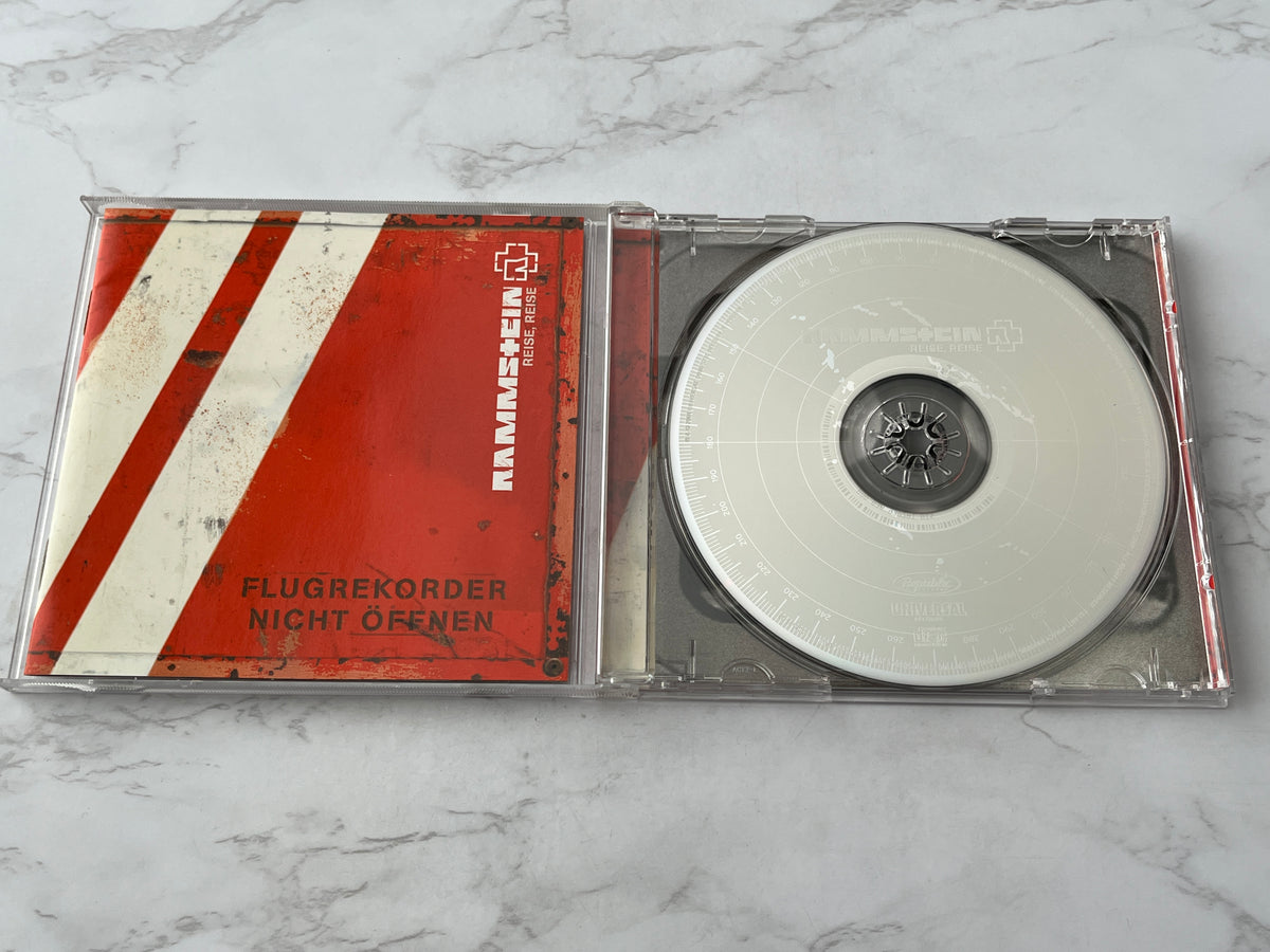 Rammstein – Reise, Reise (2004)