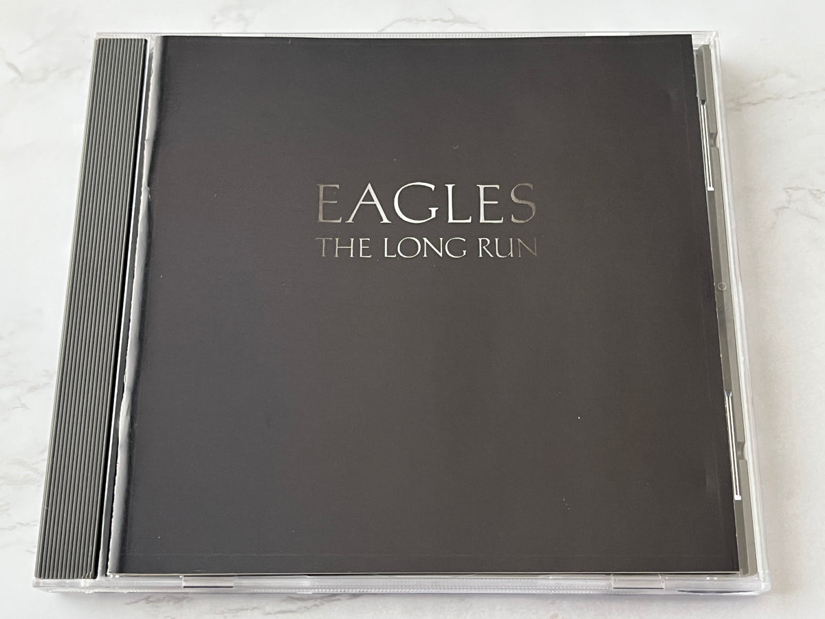 Eagles – The Long Run