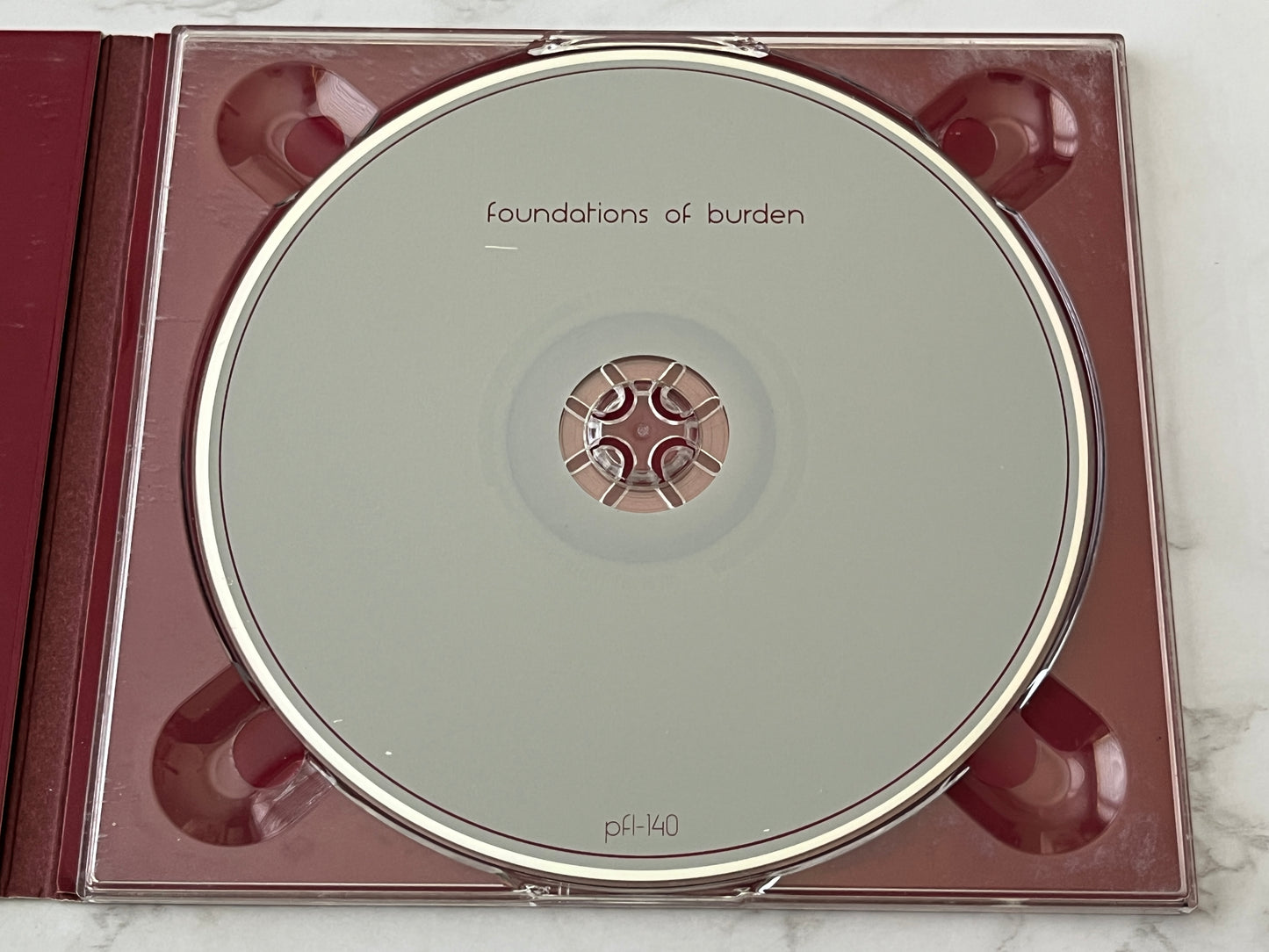 Pallbearer – Foundations Of Burden (2014)
