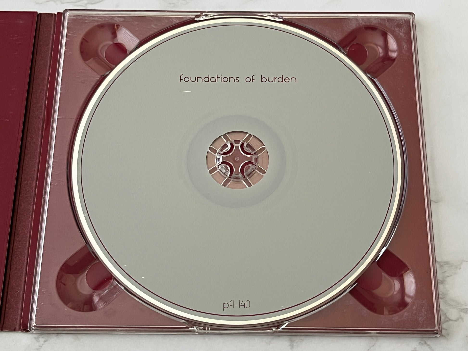 Pallbearer – Foundations Of Burden (2014)