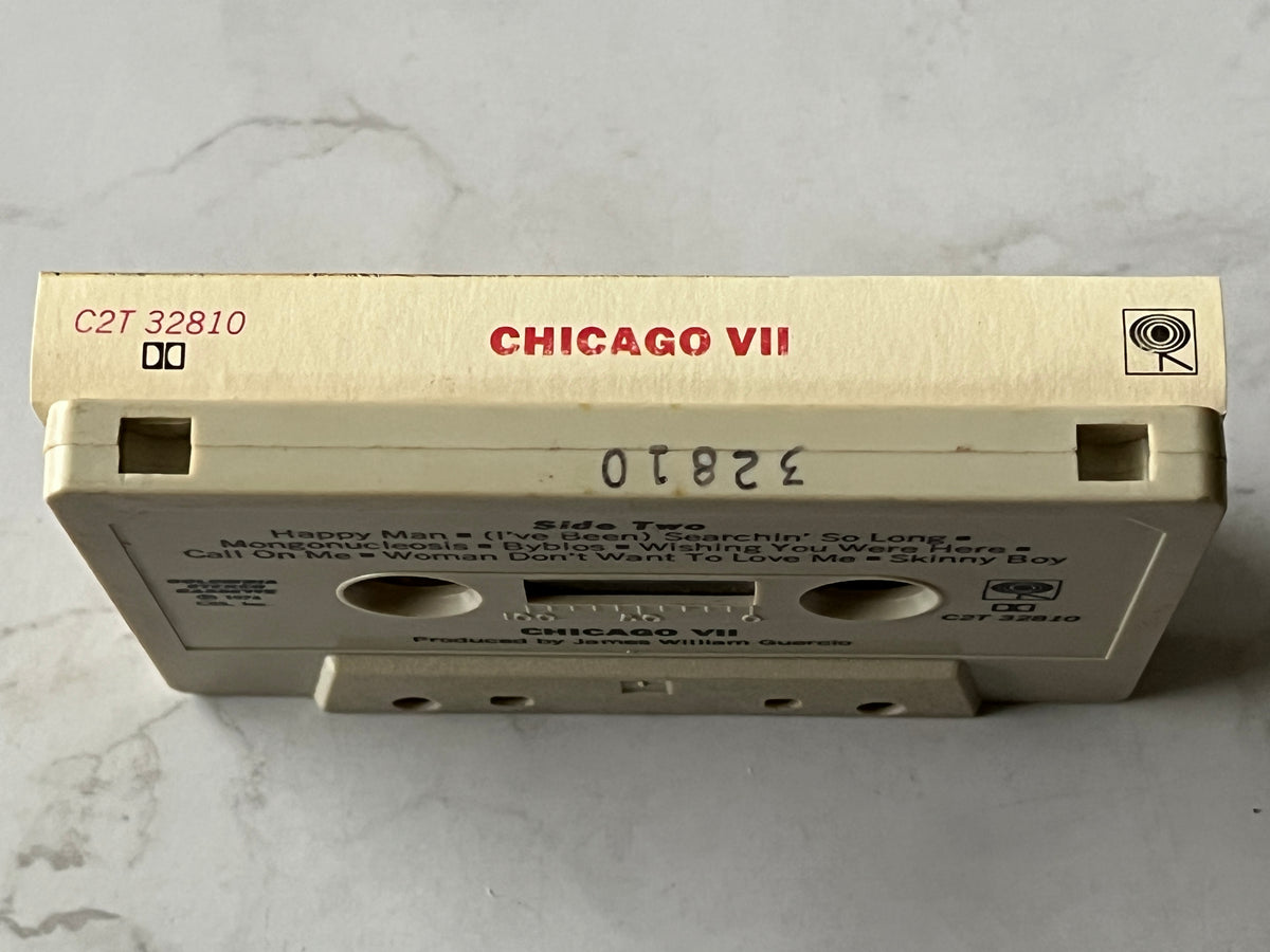 Chicago – VII (1974)