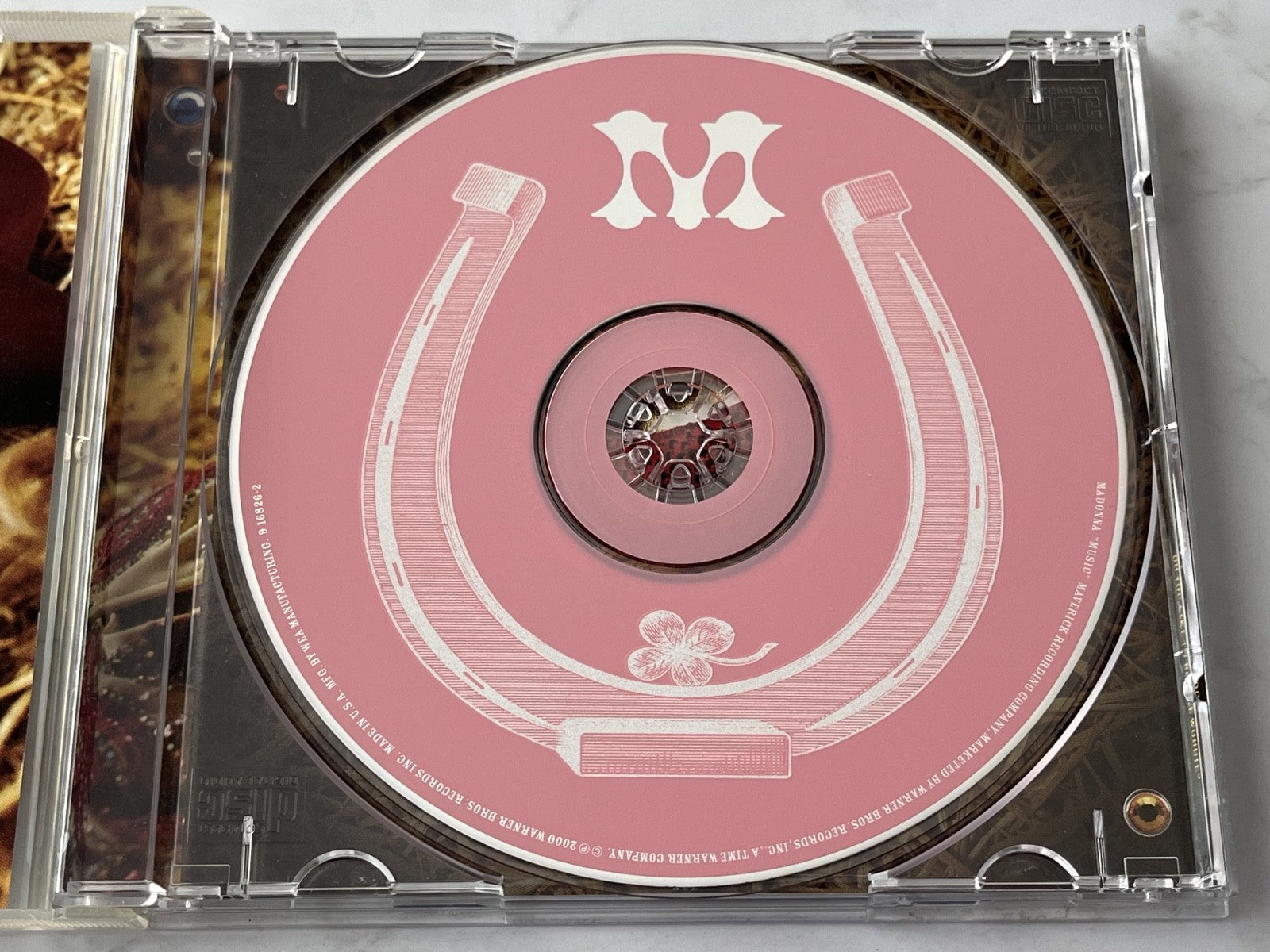 Madonna – Music (2000)