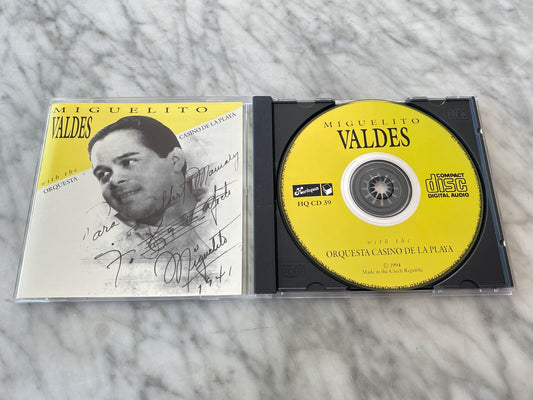 Joan Sebastian – Miguelito Valdes (1994)