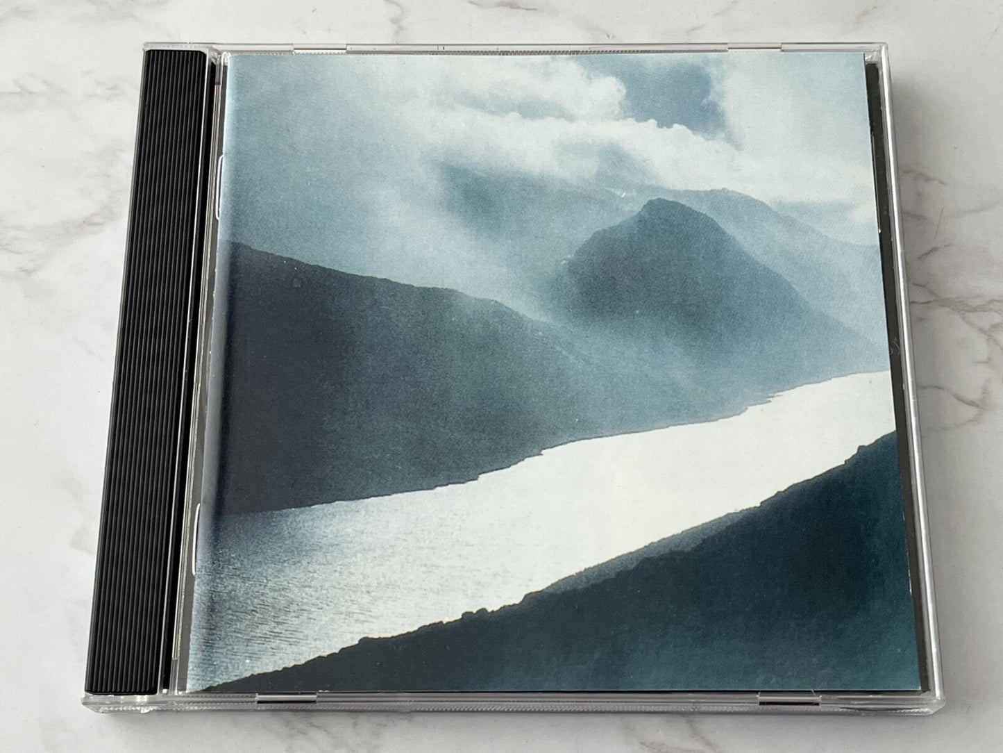 Enslaved – Frost (2015)