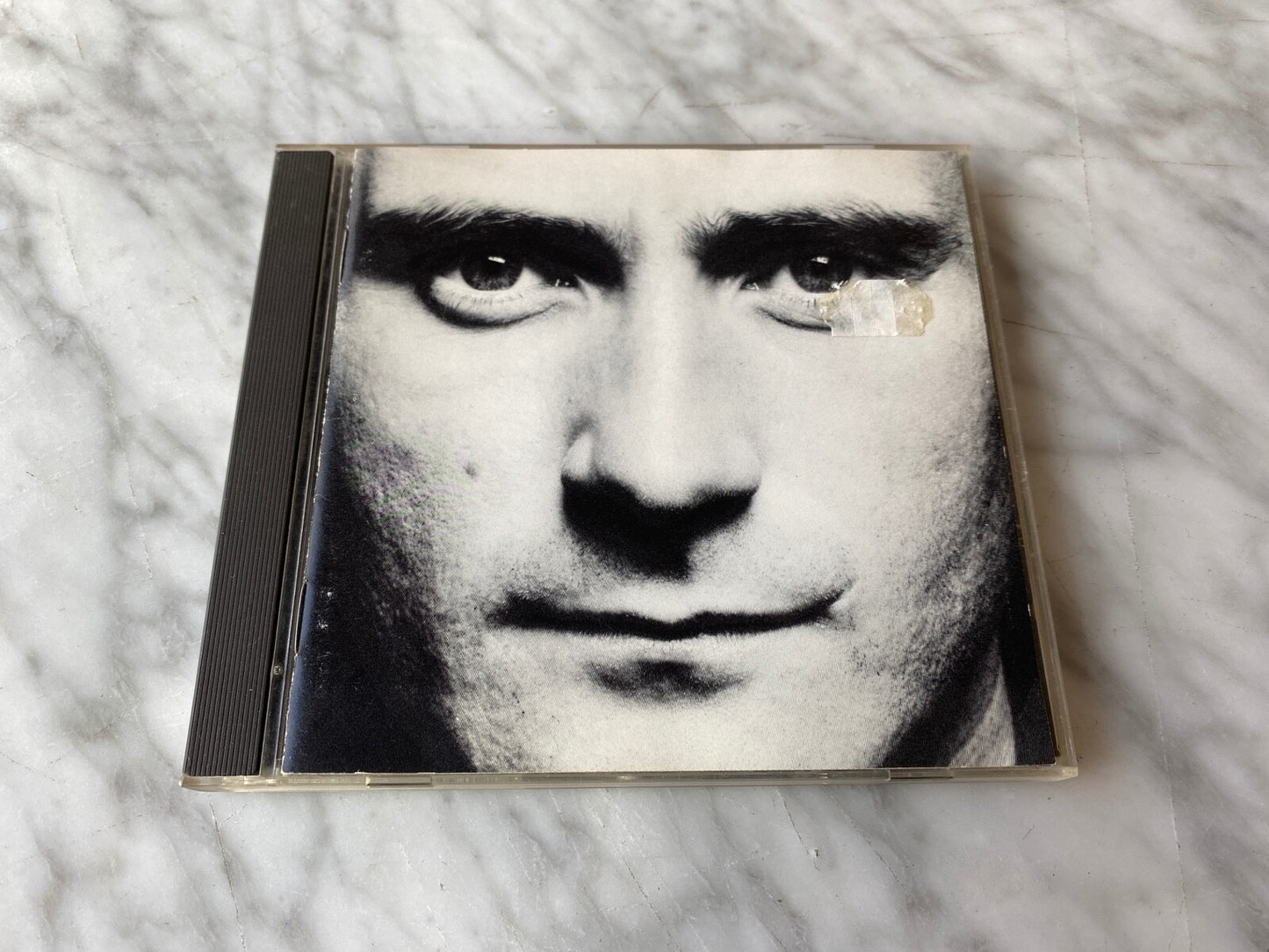 Phil Collins – Face Value