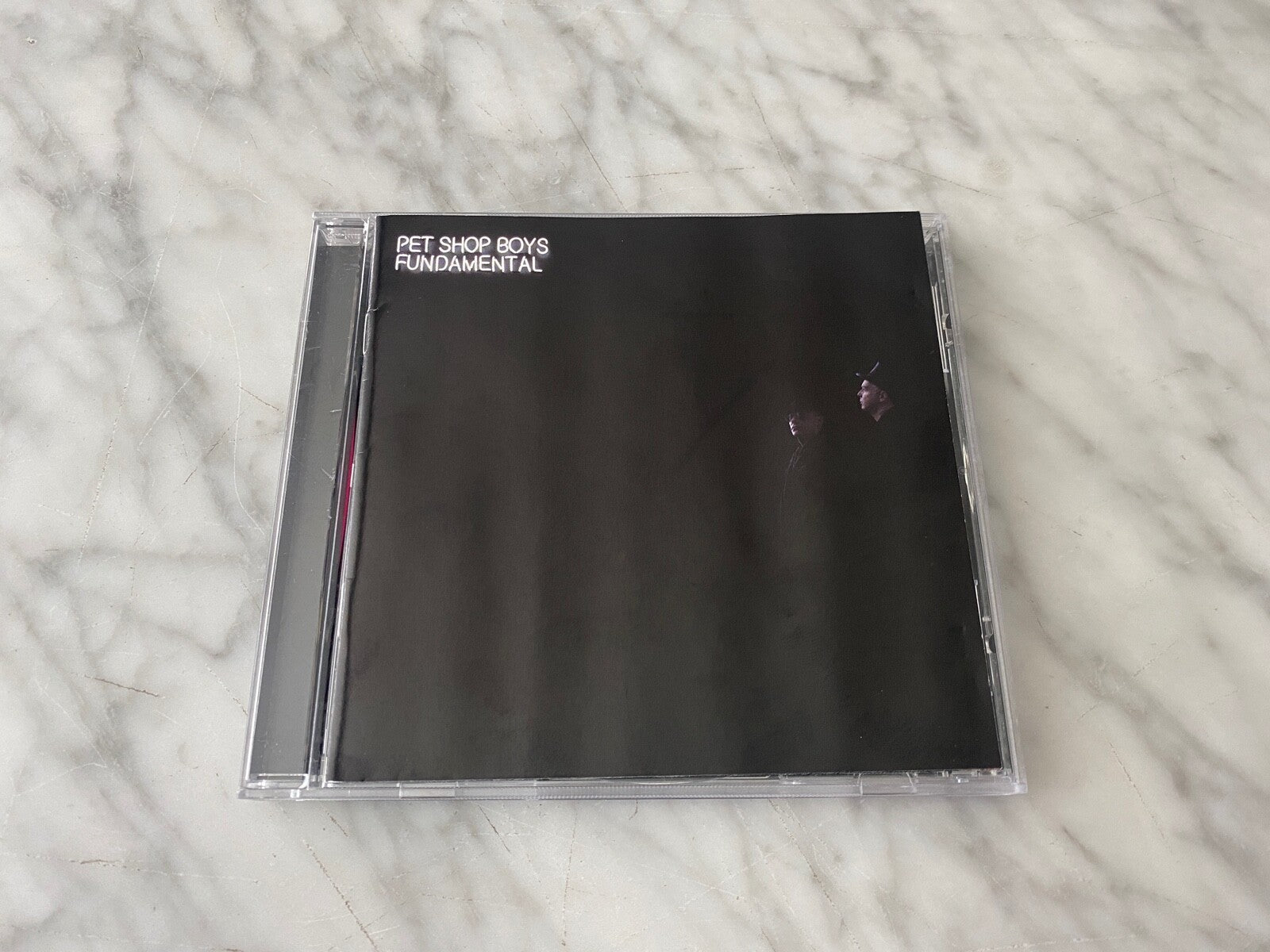 Pet Shop Boys – Fundamental (2006)