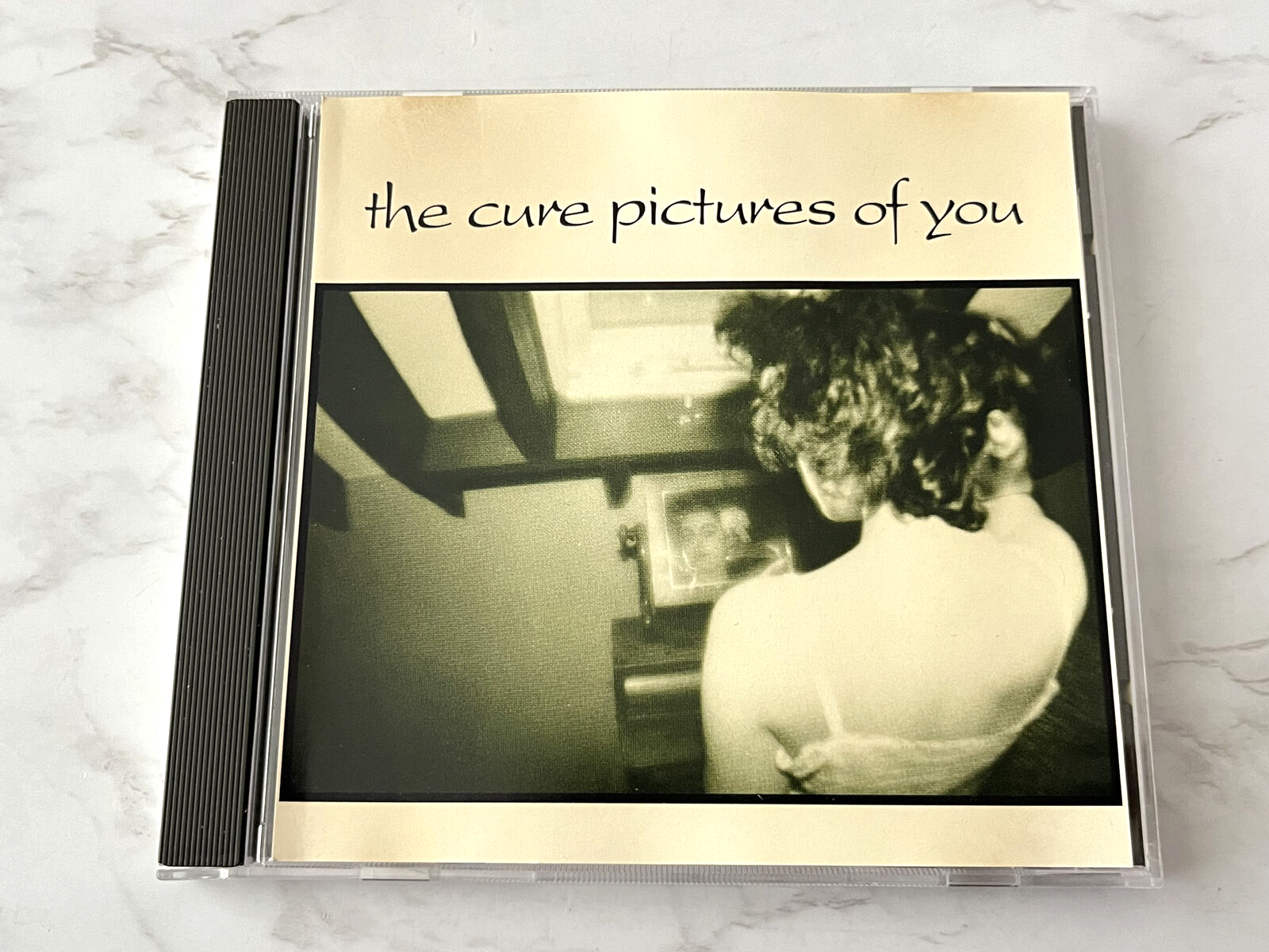 The Cure – Pictures Of You (Maxi Single)