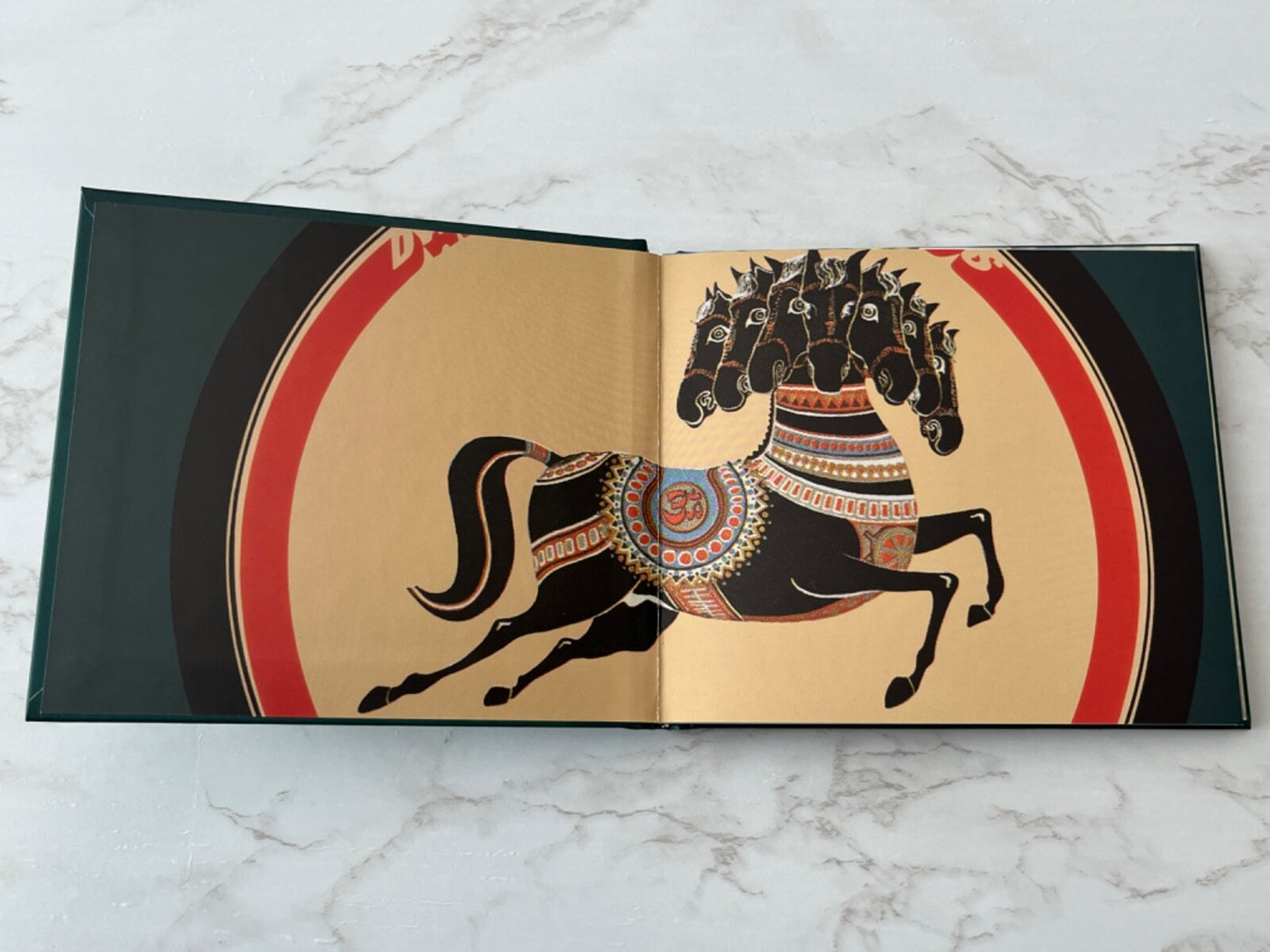 George Harrison – The Dark Horse Years 1976-1992 7 (Box Set, CD/DVD) (2004)