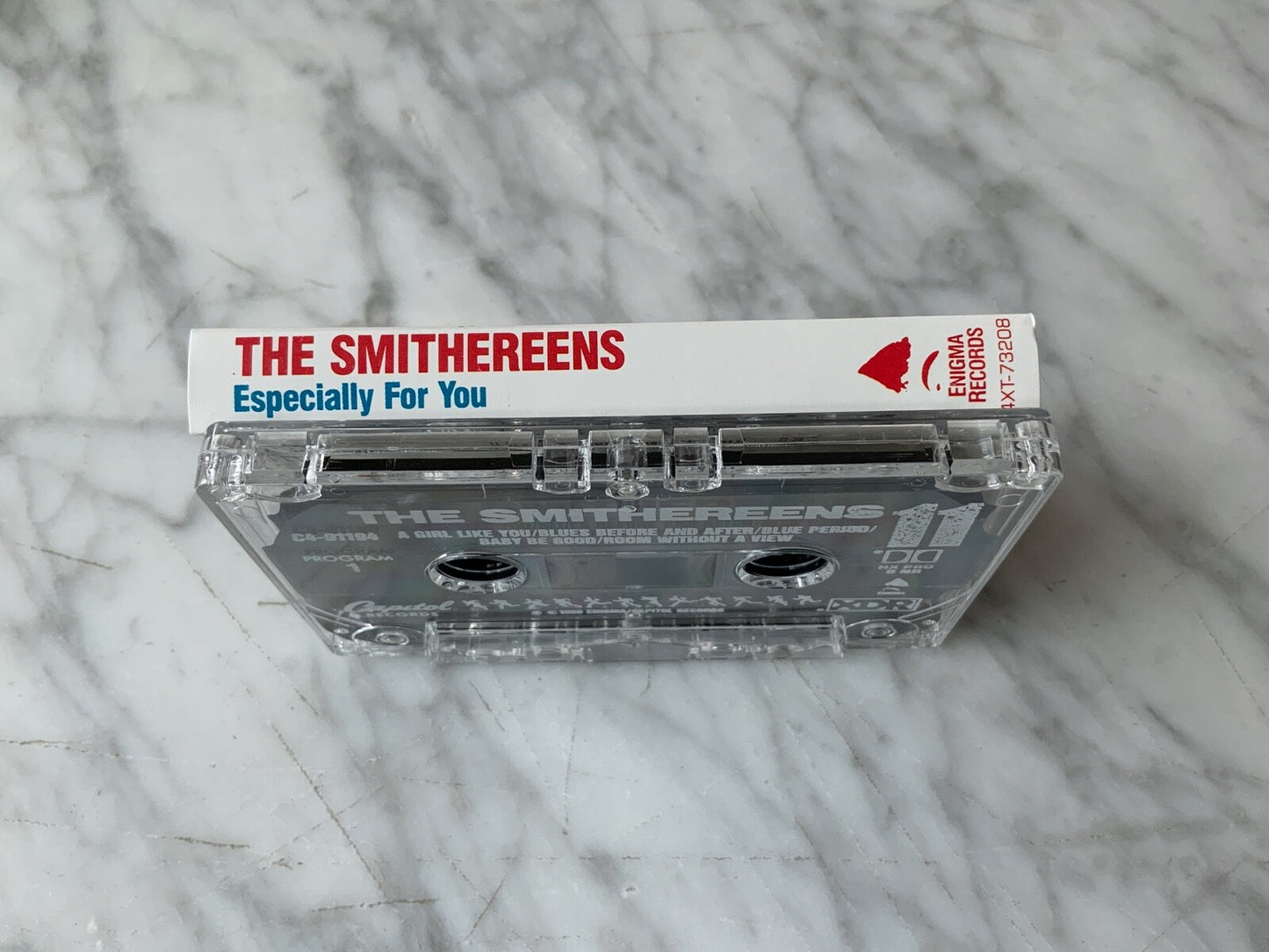 The Smithereens – Especially For You (1986) [CANADA PRESS]