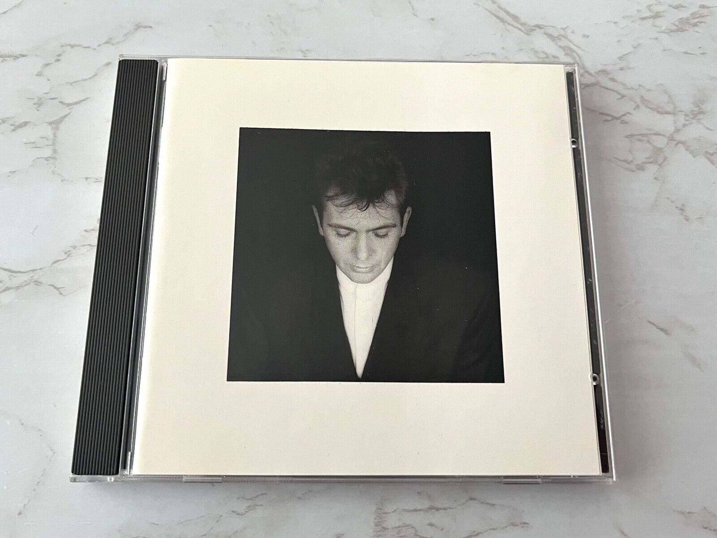 Peter Gabriel – Shaking The Tree Sixteen Golden Greats