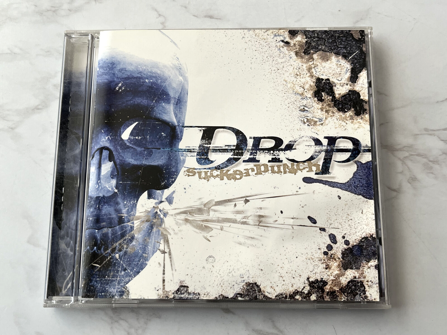 Drop – Suckerpunch (2003)
