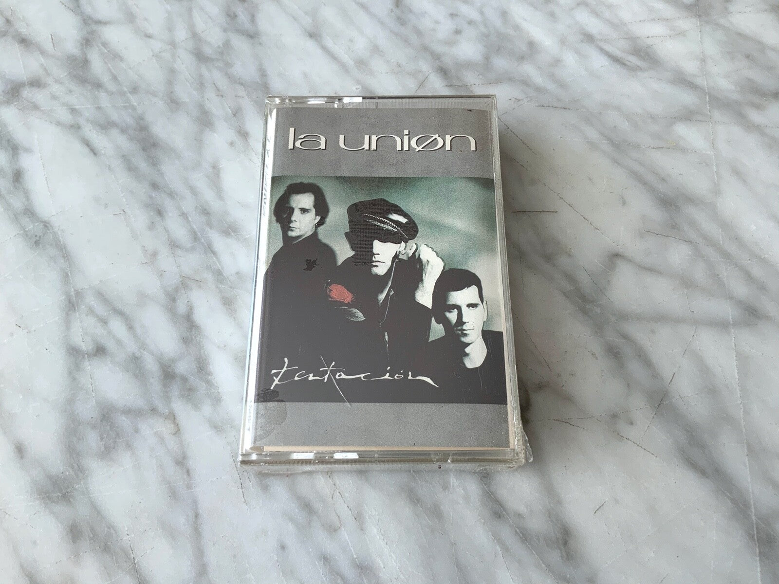 La Union – Tentacion (1990)
