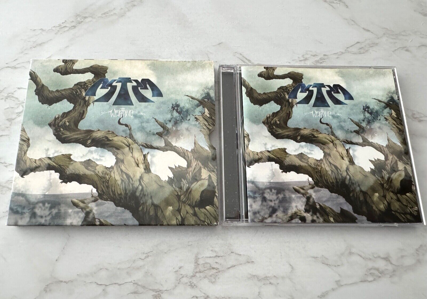 Astra – The Weirding (2009)