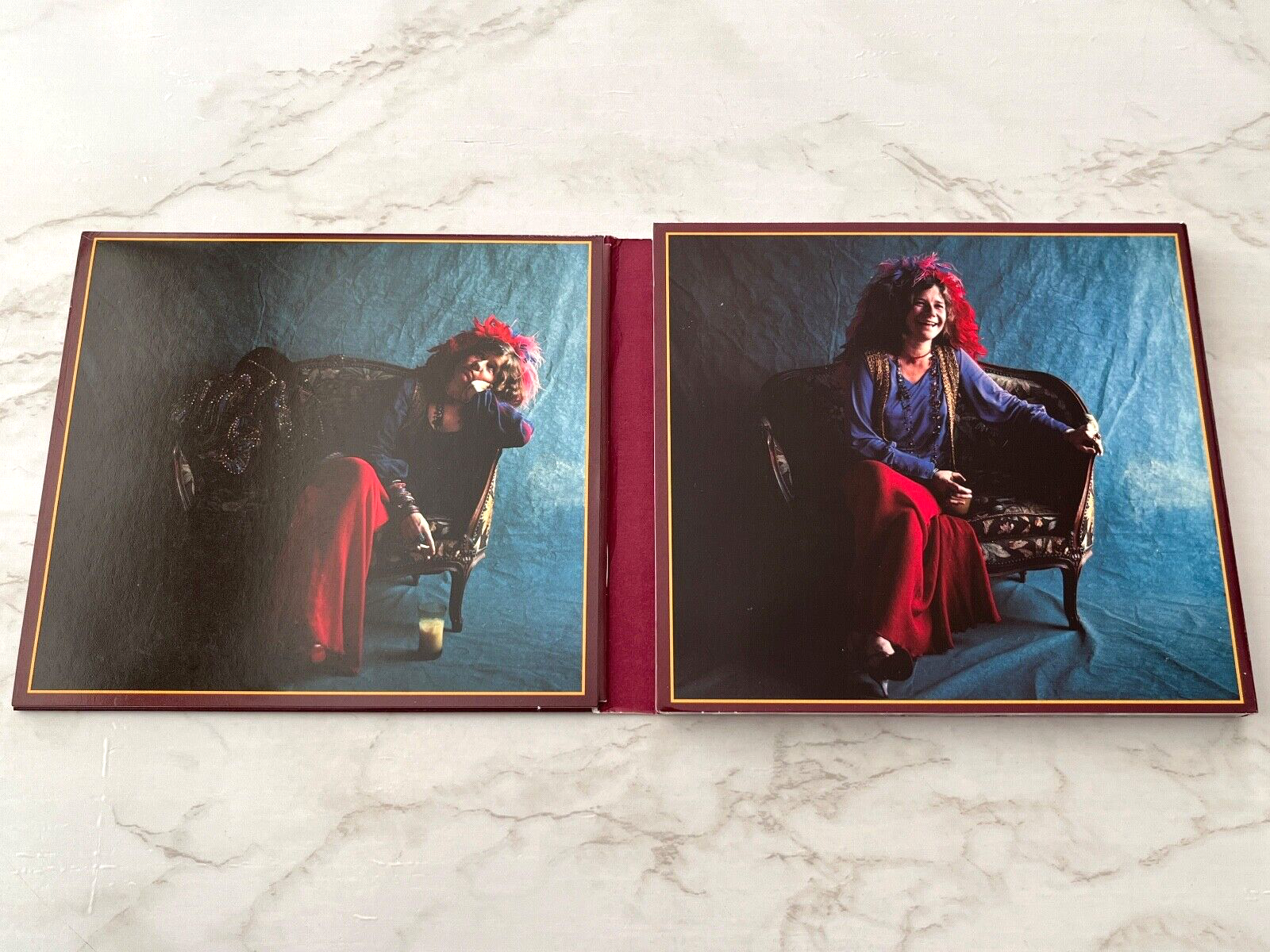 Janis Joplin – Pearl 2 (Digipak)